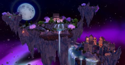 Discover the extraordinary world of Sims 4 magical Sims and their magical prowess